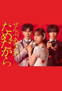 Всё - ради тебя (2026)