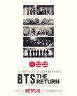 Фильм BTS: Возвращение (2026)
